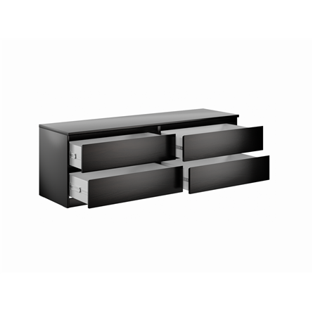 цвет Дуб Венге