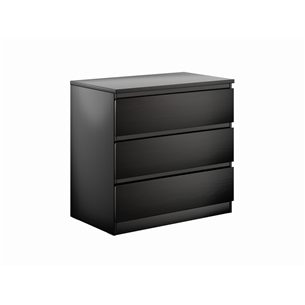 Комод МАЛЬМ МАЛЬТА с тремя выдвижными ящиками