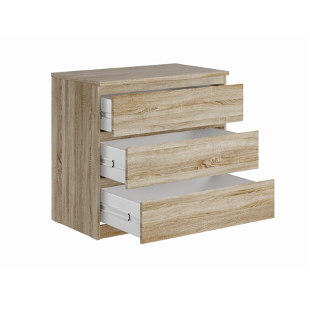 цвет Дуб Сонома