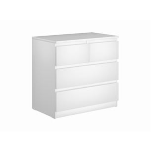 Комод МАЛЬТА ИКЕА / IKEA с четырьмя выдвижными ящиками