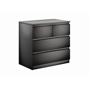 Комод МАЛЬТА ИКЕА / IKEA с четырьмя выдвижными ящиками