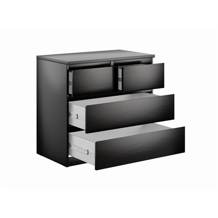 цвет Дуб Венге