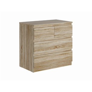 Комод МАЛЬТА ИКЕА / IKEA с четырьмя выдвижными ящиками