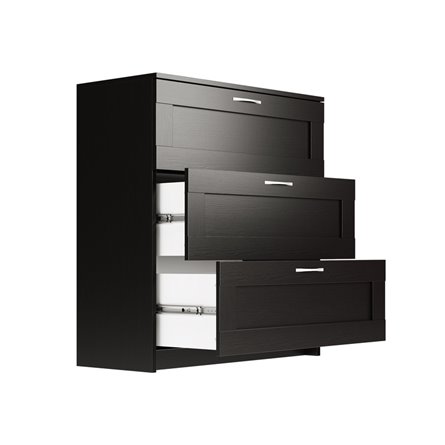 цвет Дуб Венге