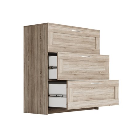 цвет Дуб Сонома