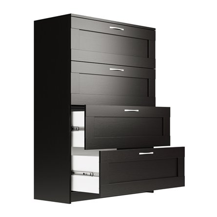 цвет Дуб Венге