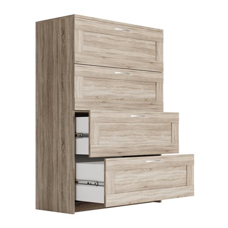 цвет Дуб Сонома