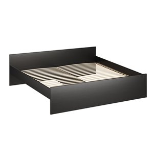 Кровать ОРИОН двухспальная ОРИОН с ортопедическим основанием 200х200