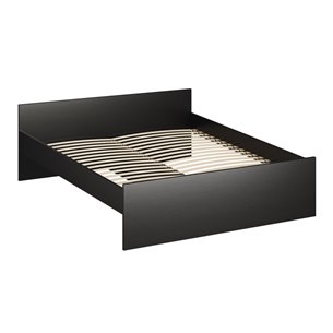 Кровать ОРИОН двухспальная с ортопедическим основанием 160х200