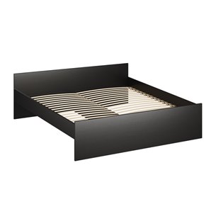 Кровать ОРИОН двухспальная с ортопедическим основанием 180х200