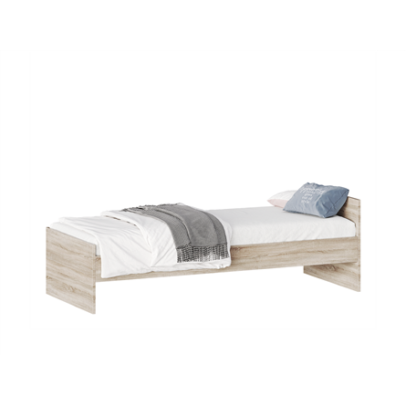 цвет Дуб Сонома