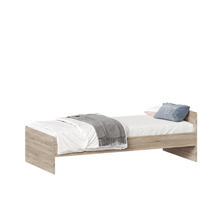 цвет Дуб Сонома