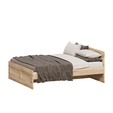 цвет Дуб Сонома