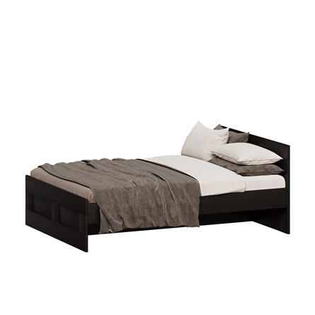 цвет Дуб Венге