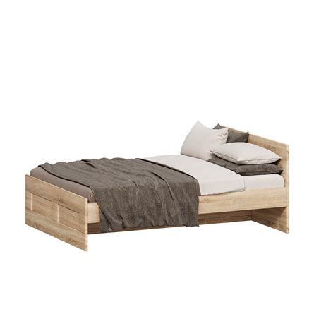 цвет Дуб Сонома