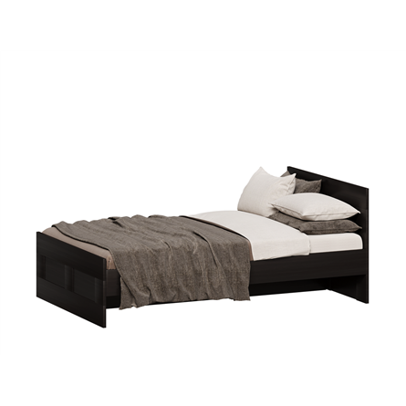 цвет Дуб Венге