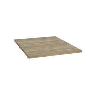 Полка ПАКС в однодверный шкаф