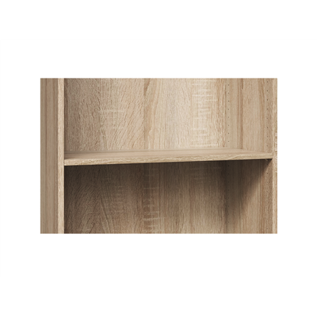 цвет Дуб Сонома