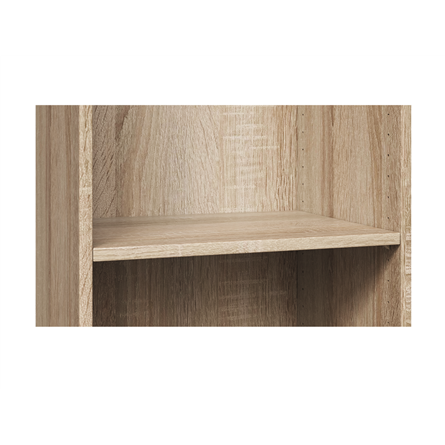 цвет Дуб Сонома