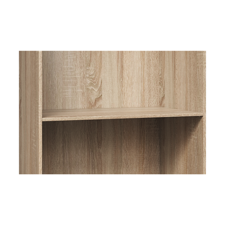 цвет Дуб Сонома