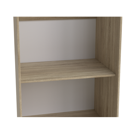 цвет Дуб Сонома