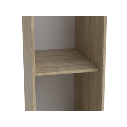 цвет Дуб Сонома