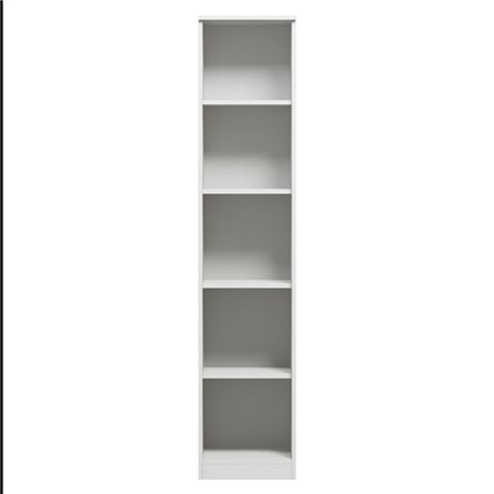 с пятью полками