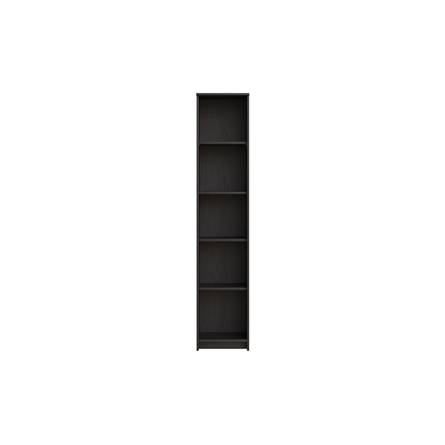 с пятью полками