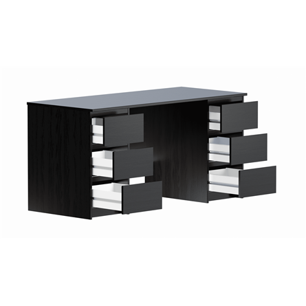 цвет Дуб Венге