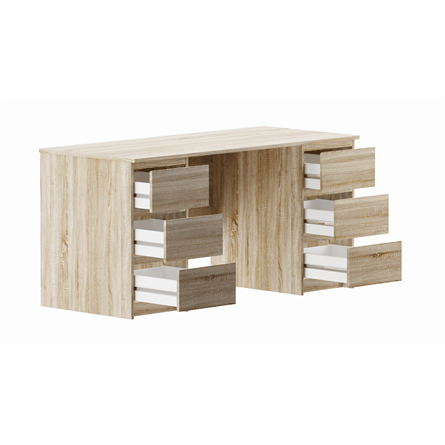 цвет Дуб Сонома