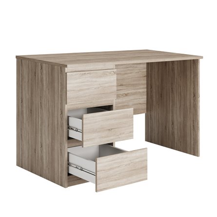 цвет Дуб Сонома