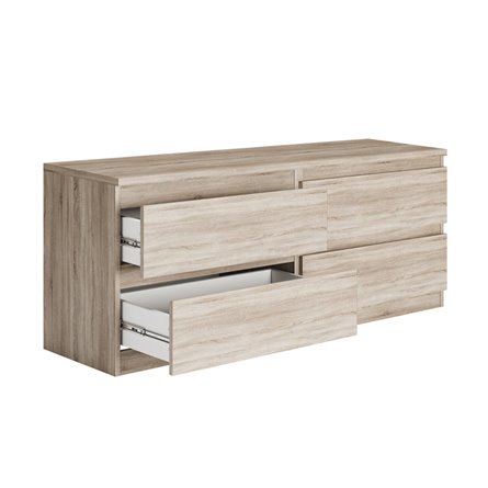 цвет Дуб Сонома