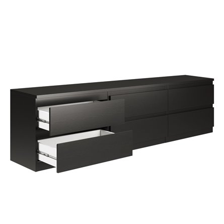 цвет Дуб Венге