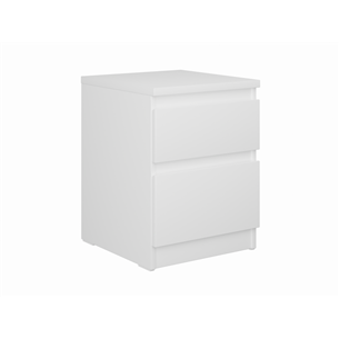 Тумба КАСТОР малая с двумя ящиками