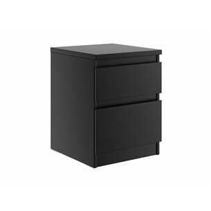 Тумба КАСТОР малая с двумя ящиками