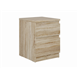 Тумба КАСТОР малая с двумя ящиками