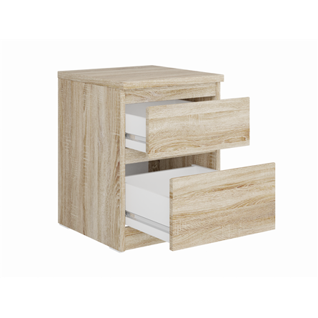 цвет Дуб Сонома