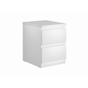 Тумба МАЛЬТА с двумя выдвижными ящиками