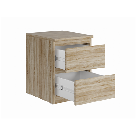 цвет Дуб Сонома