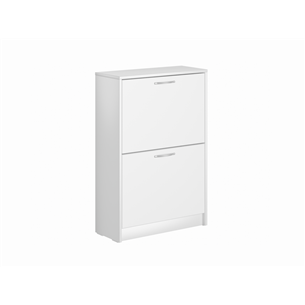 Тумба ОРИОН с двумя полками для обуви