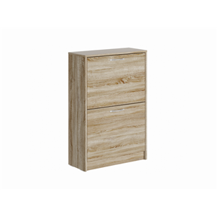 Тумба ОРИОН с двумя полками для обуви