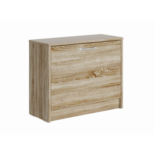 Тумба ОРИОН с одной полкой для обуви