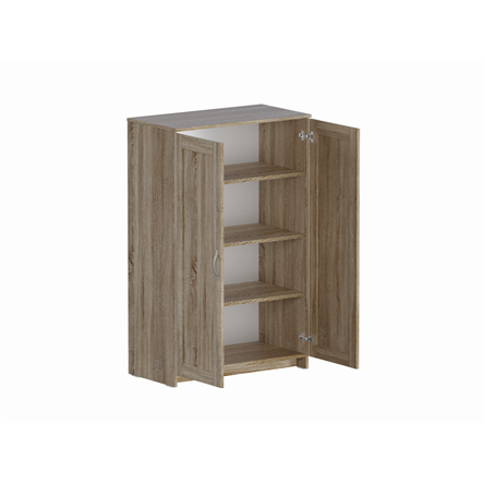 цвет Дуб Сонома