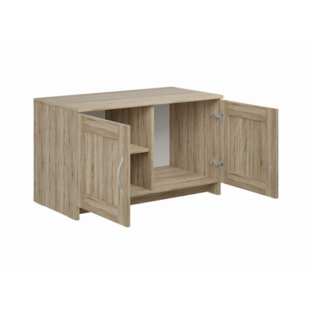 цвет Дуб Сонома