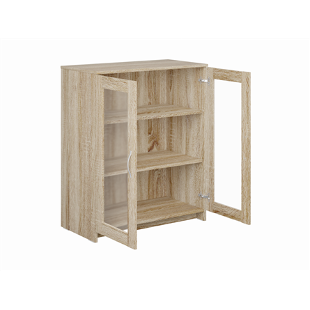 цвет Дуб Сонома