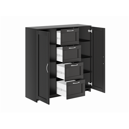 цвет Дуб Венге