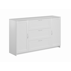 BRIMNES / СИРИУС тумба двухдверная