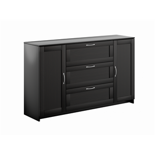 BRIMNES / СИРИУС тумба двухдверная