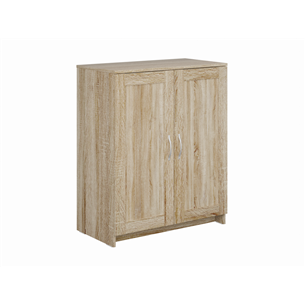 BRIMNES / СИРИУС тумба двухдверная