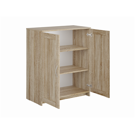 цвет Дуб Сонома